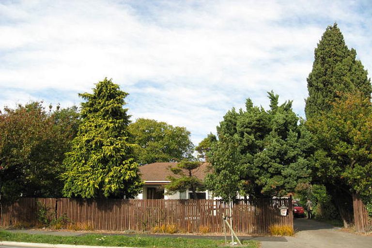 Photo of property in 95 Creyke Road, Ilam, Christchurch, 8041