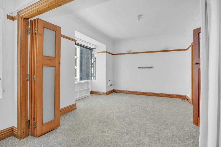 Photo of property in Invincible House, 9/161 Willis Street, Te Aro, Wellington, 6011