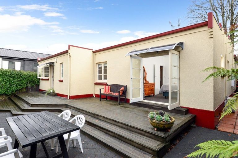 Photo of property in 5 Fow Street, Hamilton Central, Hamilton, 3204