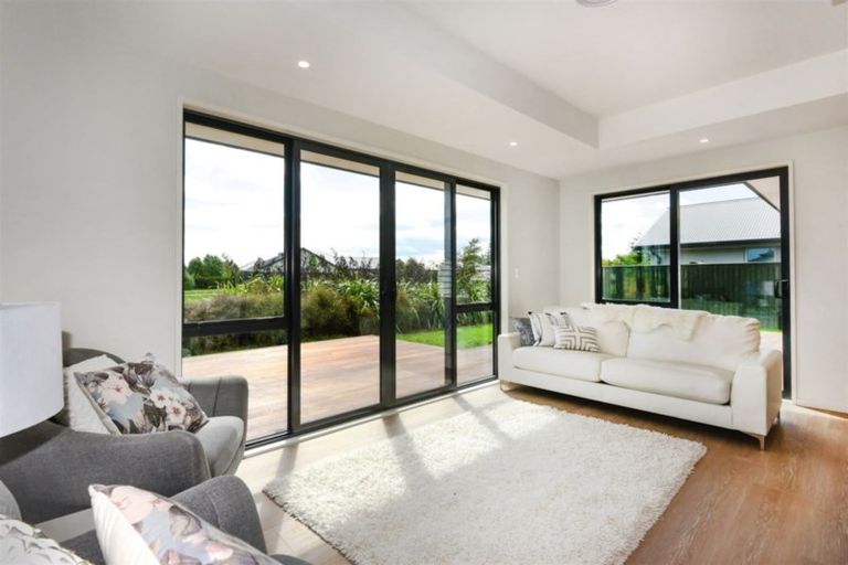 Photo of property in 12 Eaton Place, Lincoln, 7608