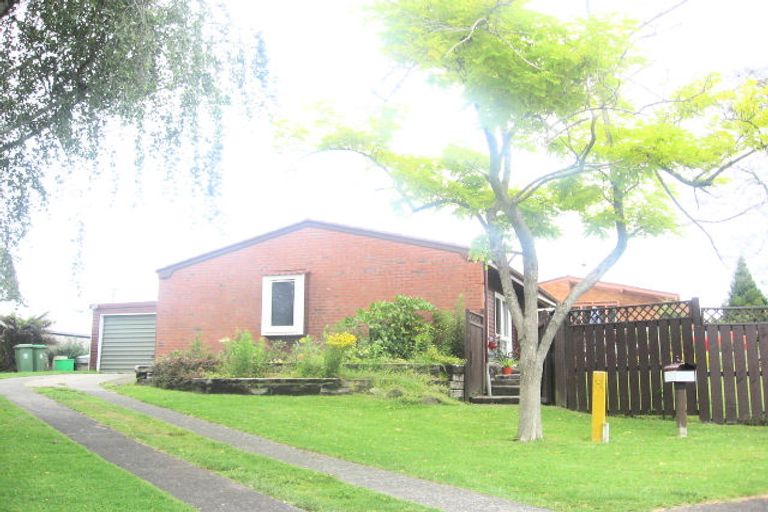 Photo of property in 2 Hookey Drive, Te Puke, 3119