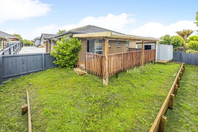 Photo of property in 16a Swaffield Road, Papatoetoe, Auckland, 2025