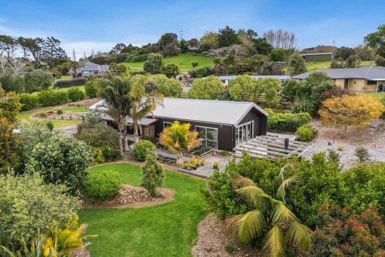 Photo of property in 30 Mccullough Road, Mangapai, Whangarei, 0178