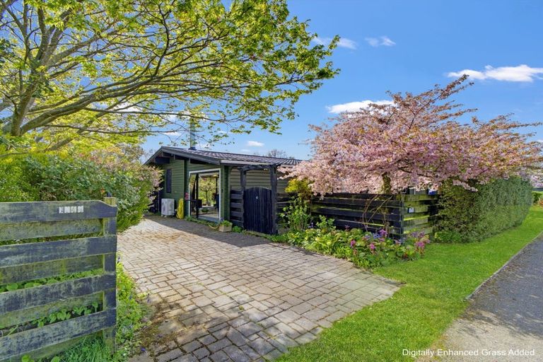Photo of property in 1744 Cust Road, Cust, 7471