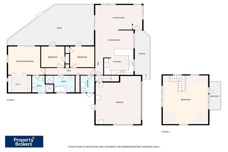 Photo of property in 21 Anaru Street, Raumati Beach, Paraparaumu, 5032