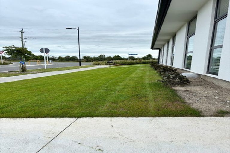 Photo of property in 98 Brenley Drive, Rolleston, 7614