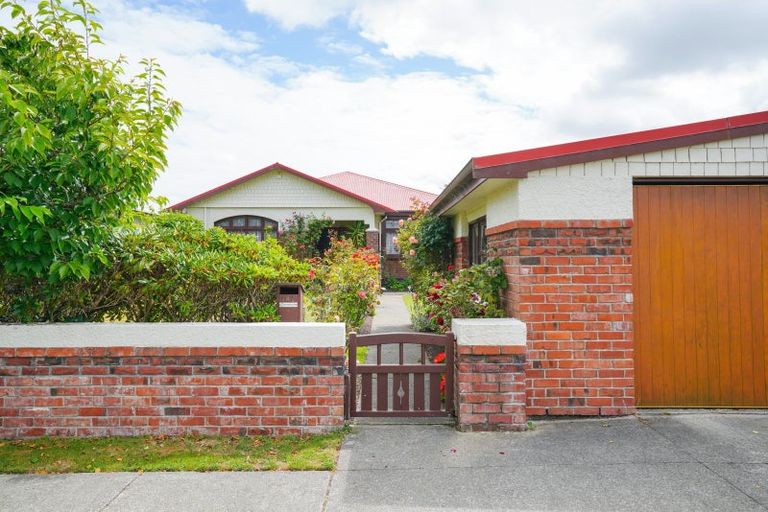Photo of property in 181 Venus Street, Strathern, Invercargill, 9812