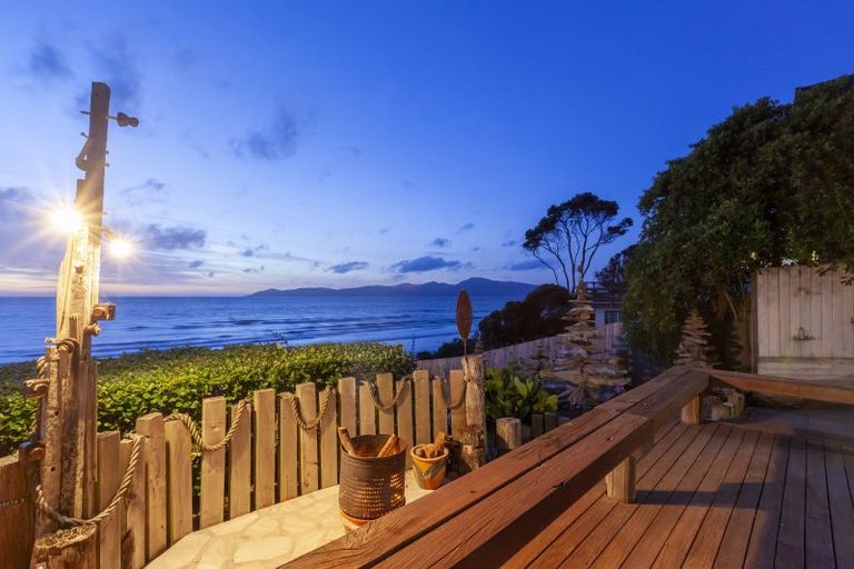 Photo of property in 159 Rosetta Road, Raumati South, Paraparaumu, 5032