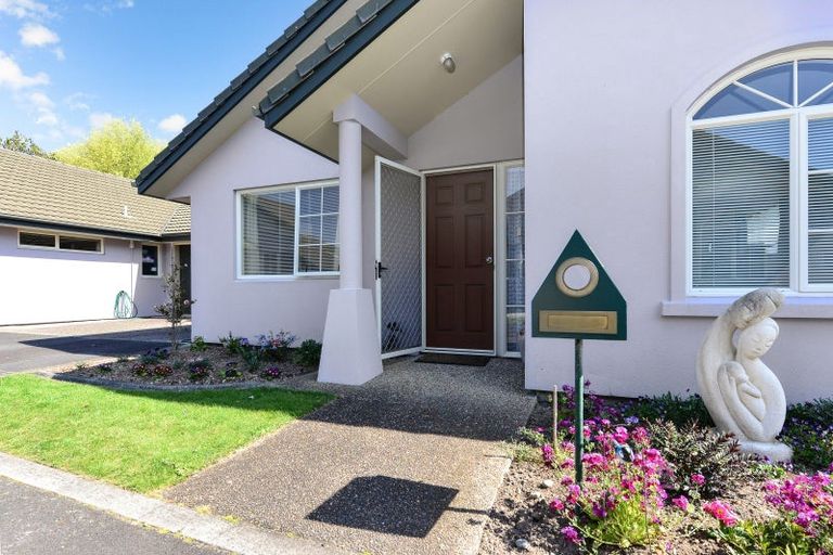 Photo of property in Village Gardens, 17/16 Rototuna Road, Flagstaff, Hamilton, 3210