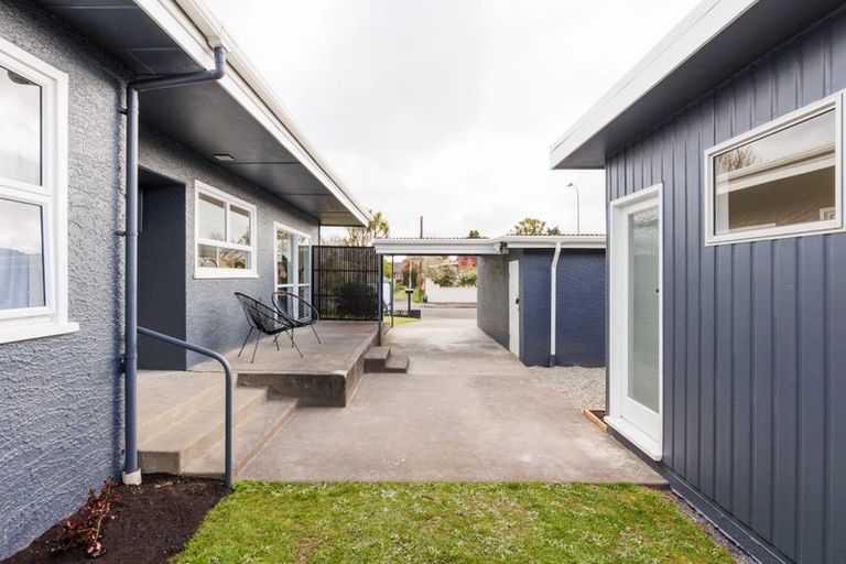 Photo of property in 6 Cremorne Avenue, Hokowhitu, Palmerston North, 4410