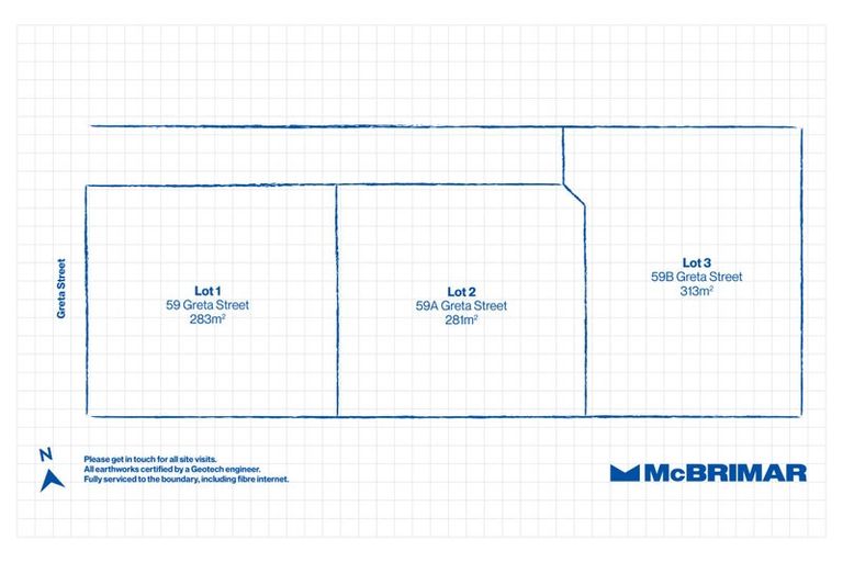 Photo of property in 64 Greta Street, South Hill, Oamaru, 9400