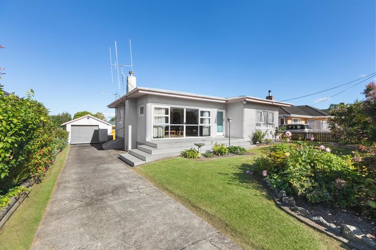 Photo of property in 5 Turnbull Crescent, Morrinsville, 3300