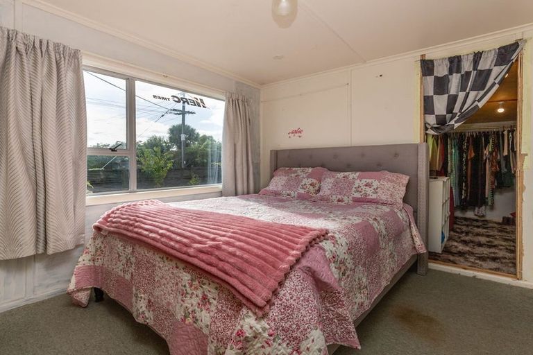 Photo of property in 8a Camerons Road, Camerons, Greymouth, 7805