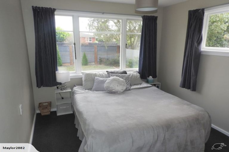 Photo of property in 7 Boyd Street, Rangiora, 7400