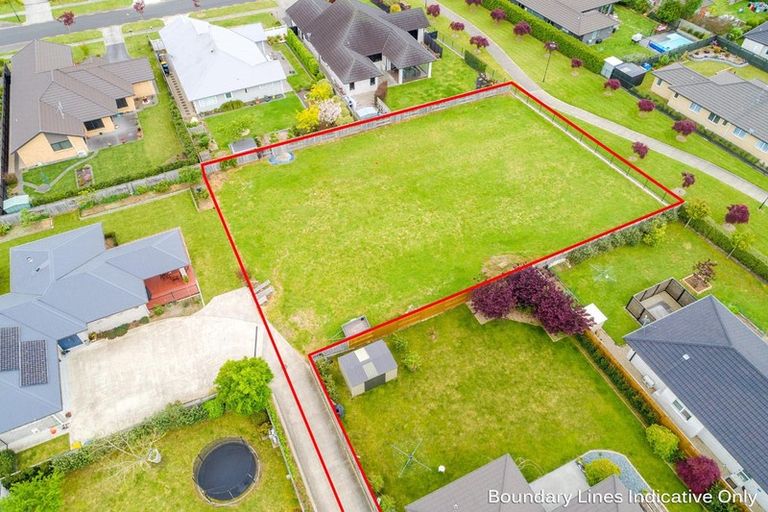 Photo of property in 19 Plescher Crescent, Leamington, Cambridge, 3432