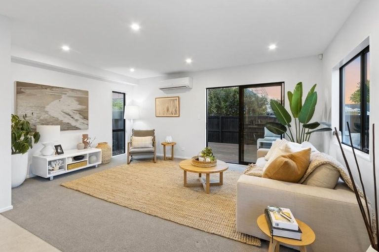 Photo of property in 4/183 Weston Road, St Albans, Christchurch, 8052