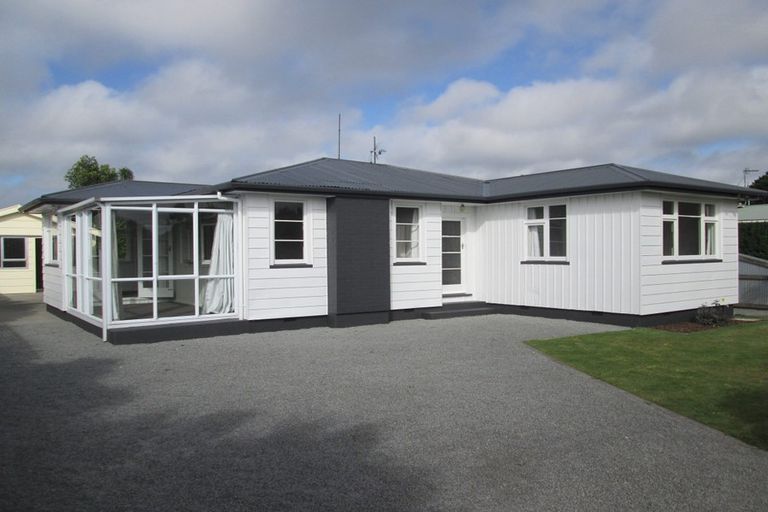 Photo of property in 410 Wairakei Road, Burnside, Christchurch, 8053