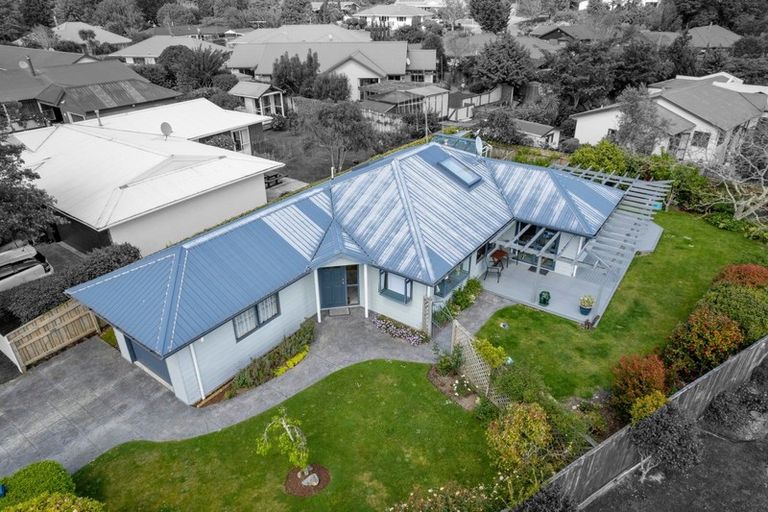 Photo of property in 9 Donegal Grove, Birchville, Upper Hutt, 5018