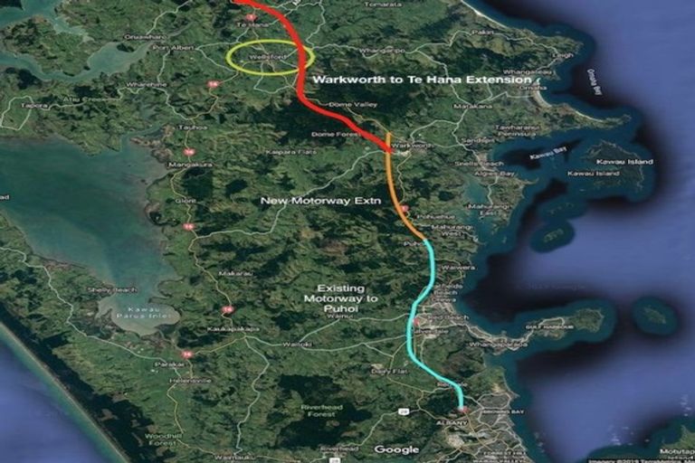 Photo of property in 259 Rodney Street, Wellsford, 0900