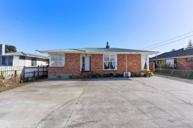 Photo of property in 6 Plymouth Place, Papatoetoe, Auckland, 2025
