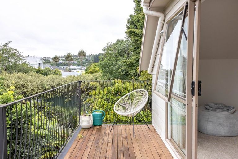 Photo of property in 17b Nelson Crescent, Napier South, Napier, 4110