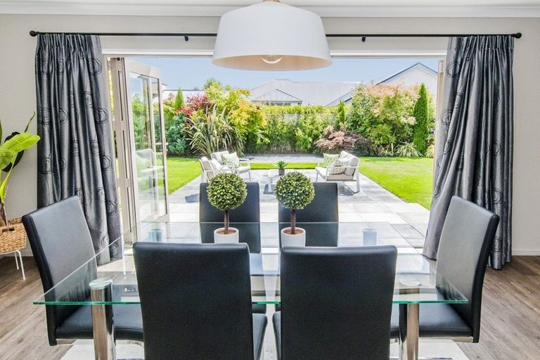 Photo of property in 42 Rossington Drive, West Melton, 7618