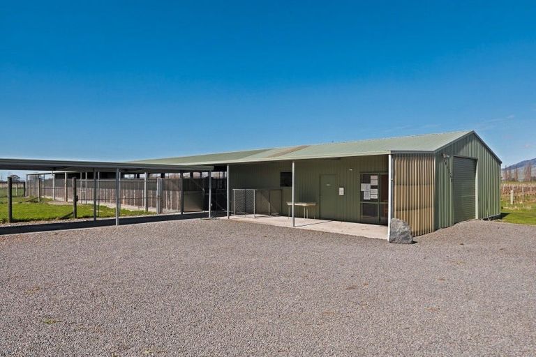 Photo of property in 519 Old Renwick Road, Springlands, Blenheim, 7272
