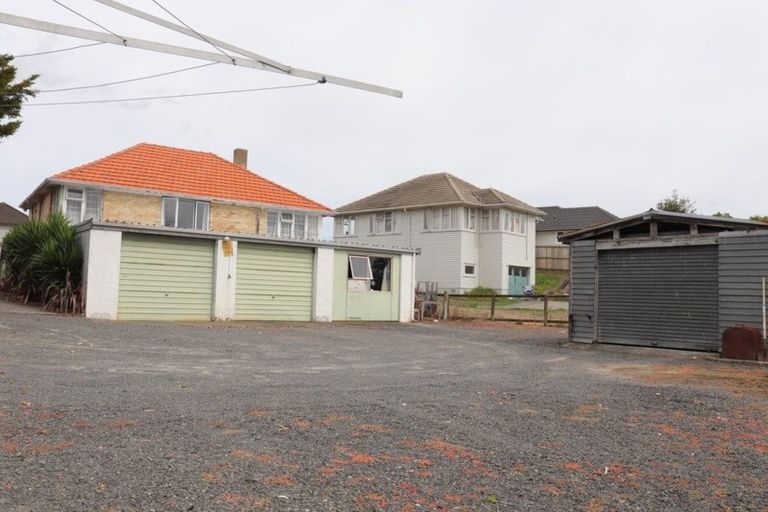 Photo of property in 6 Thomas Street, Ngaruawahia, 3720