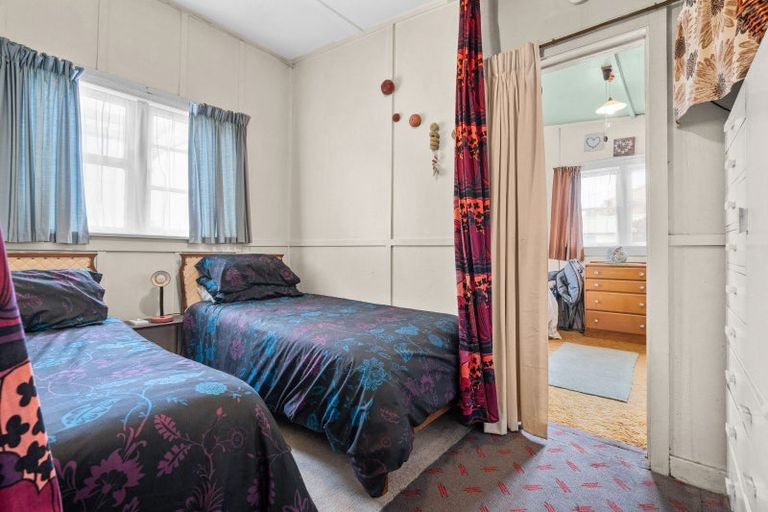 Photo of property in 1095 Mataikona Road, Mataikona, Tinui, 5889