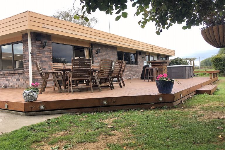 Photo of property in 181 Chamberlain Road, Te Awamutu, 3879