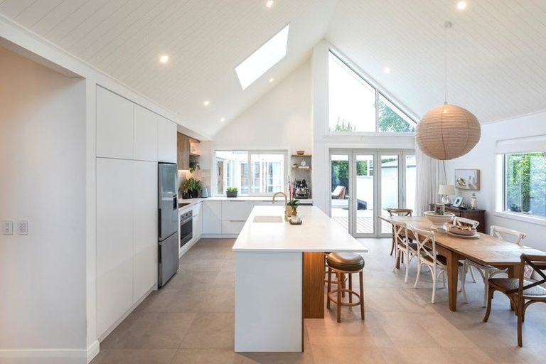 Photo of property in 4 Mathias Street, St Albans, Christchurch, 8052