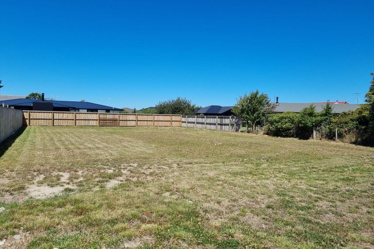 Photo of property in 151 Brookside Road, Rolleston, 7614