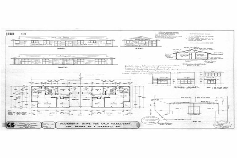 Photo of property in 2/44 Maxwell Road, Blenheim, 7201