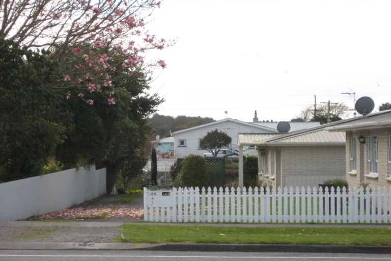 Photo of property in 144 Regan Street, Stratford, 4332