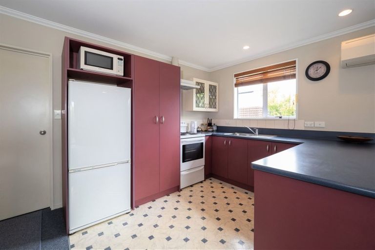 Photo of property in 37a Eton Street, Hampstead, Ashburton, 7700