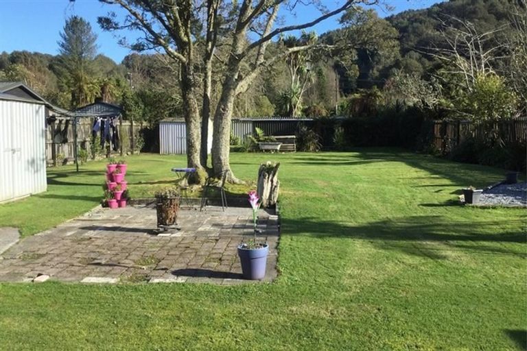 Photo of property in 727 Taylorville Road, Taylorville, Greymouth, 7805
