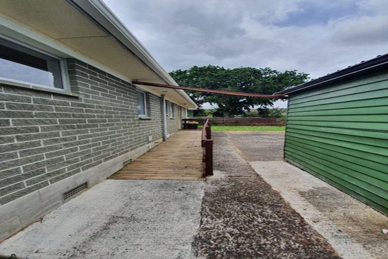 Photo of property in 31 Ward Street, Pukekohe, 2120