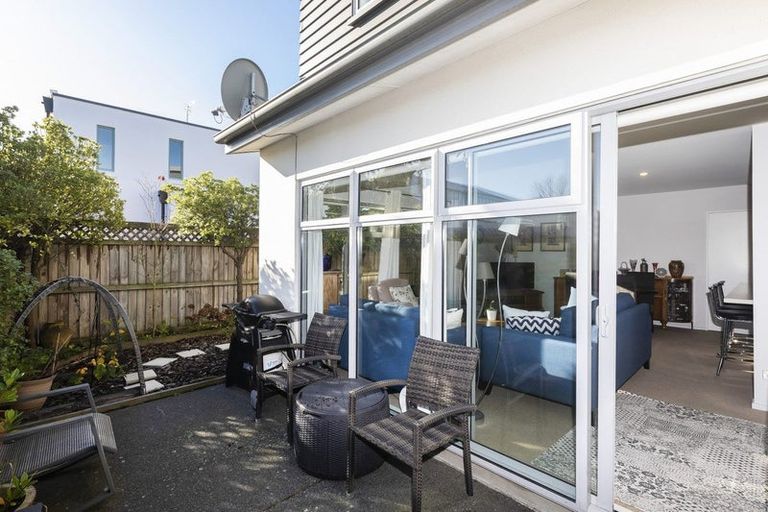 Photo of property in 87c Canon Street, St Albans, Christchurch, 8014