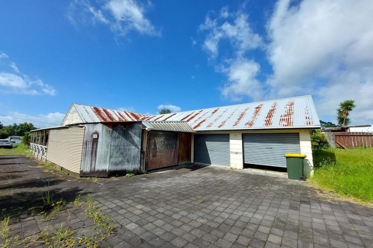 Photo of property in 39 Hillside Road, Papatoetoe, Auckland, 2025