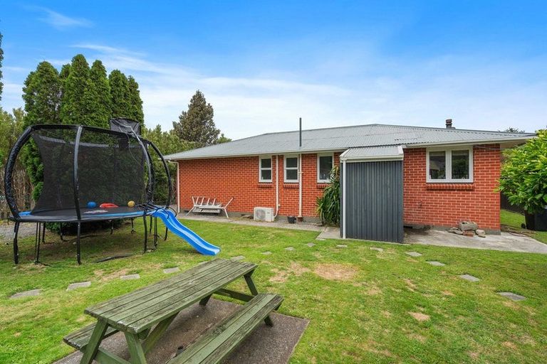 Photo of property in 26 Renall Street, Featherston, 5710