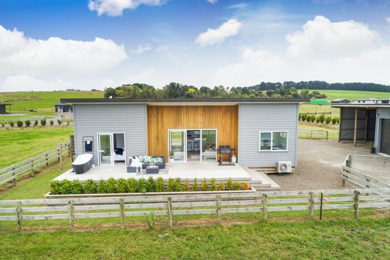 Photo of property in 33 Meavy Lane, Ashhurst, Palmerston North, 4470