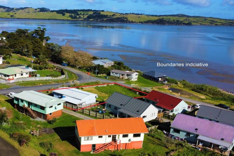 Photo of property in 12 Manning Street, Rawene, Kaikohe, 0473