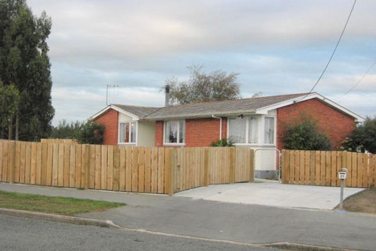 Photo of property in 17 Blyth Street, Holmes Hill, Oamaru, 9401