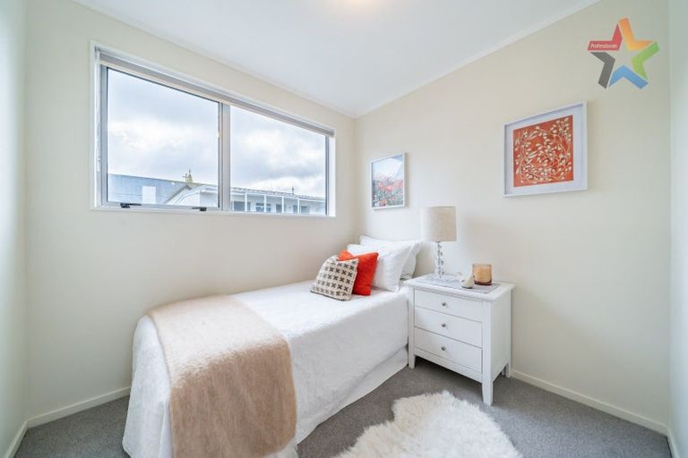 Photo of property in 4/74 Freyberg Street, Lyall Bay, Wellington, 6022