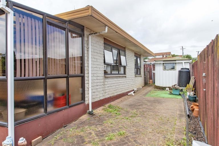 Photo of property in 3/27 Wellington Street, Papakura, 2110