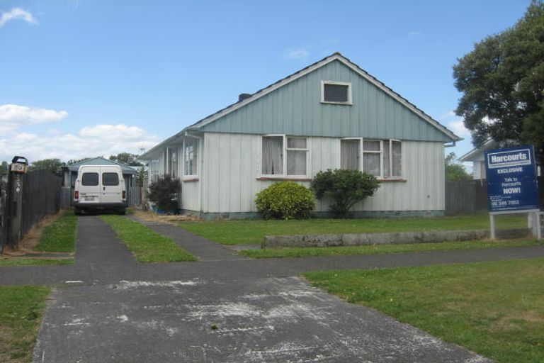 Photo of property in 50 Mitchell Street, Aramoho, Whanganui, 4500