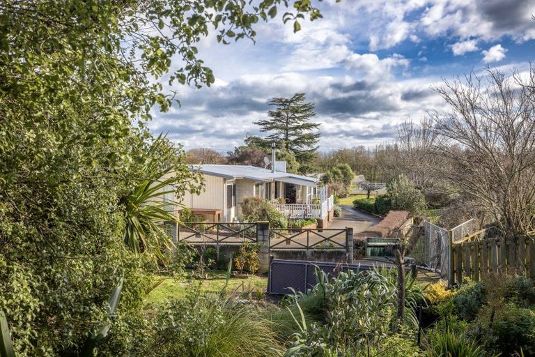 Photo of property in 118 Mount Herbert Road, Waipukurau, 4200