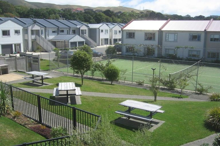 Photo of property in Monterey Apartments, 40/232 Middleton Road, Glenside, Wellington, 6037