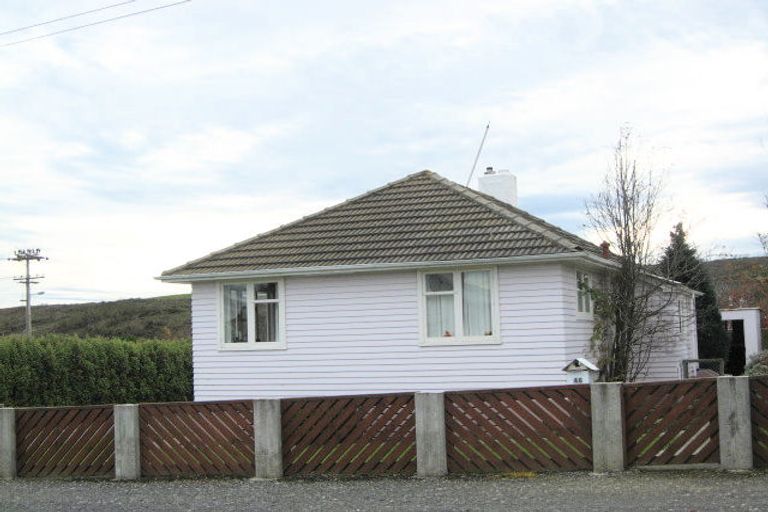 Photo of property in 46 Gormack Street, Balclutha, 9230