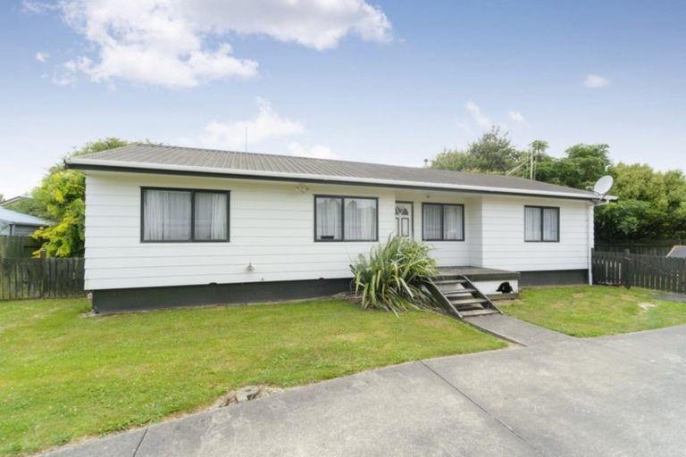 Photo of property in 7 Emmerdale Mews, Highbury, Palmerston North, 4412